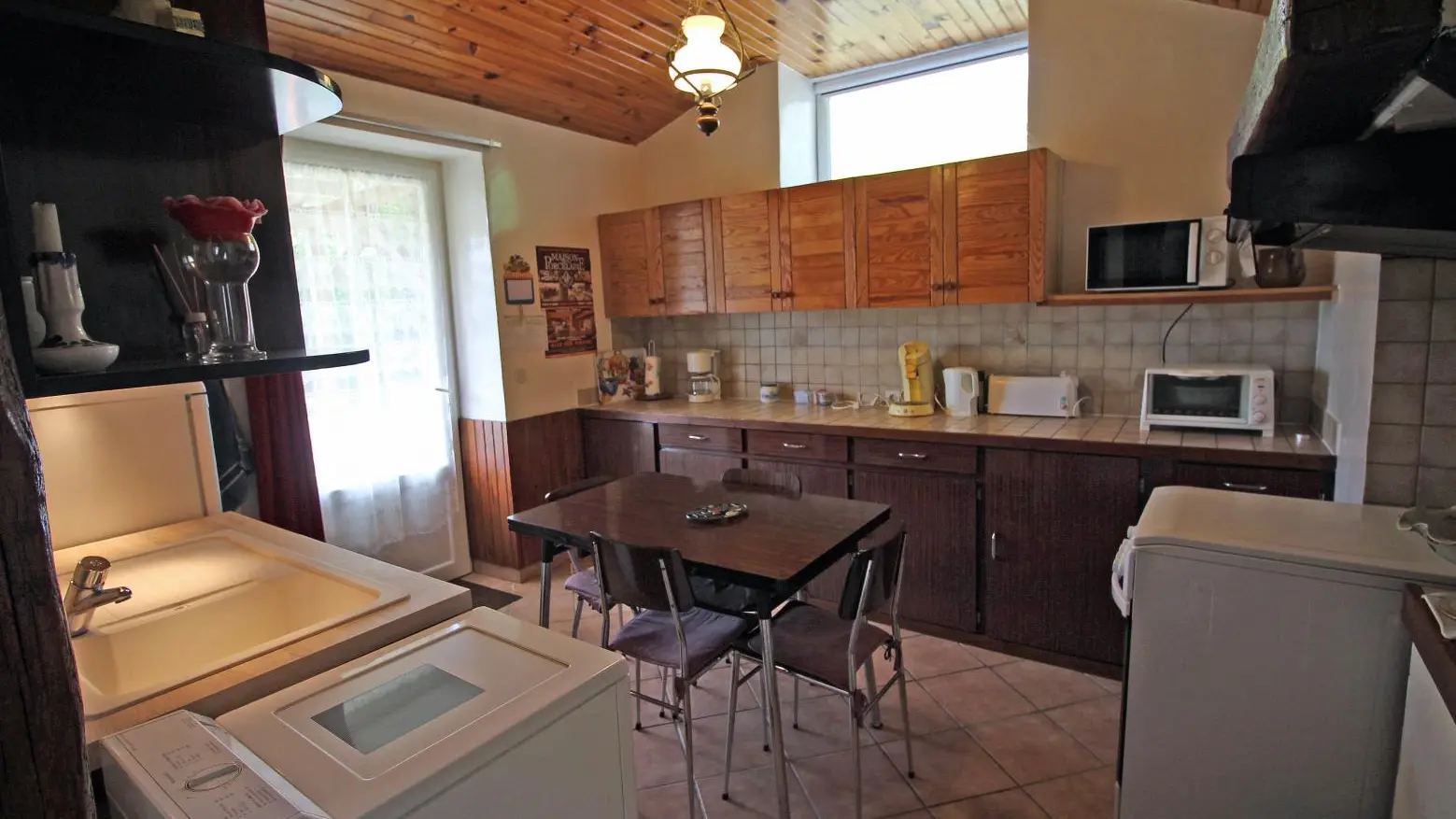 Gite L'Age à Chalus en Haute-Vienne _7