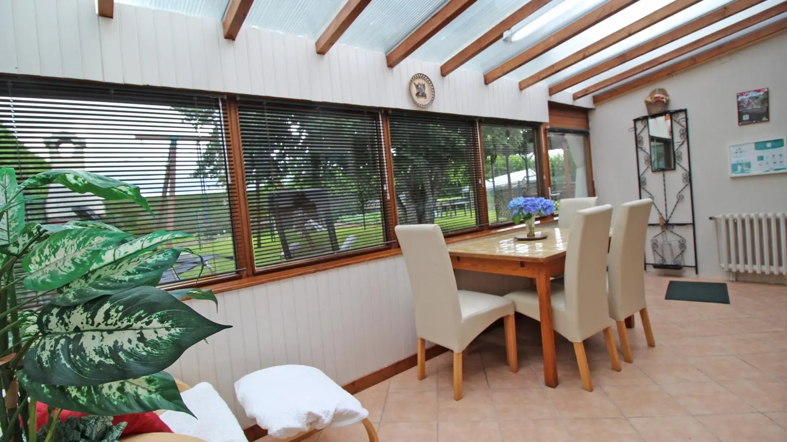 Gite L'Age à Chalus en Haute-Vienne (Nouvelle Aquitaine)_5