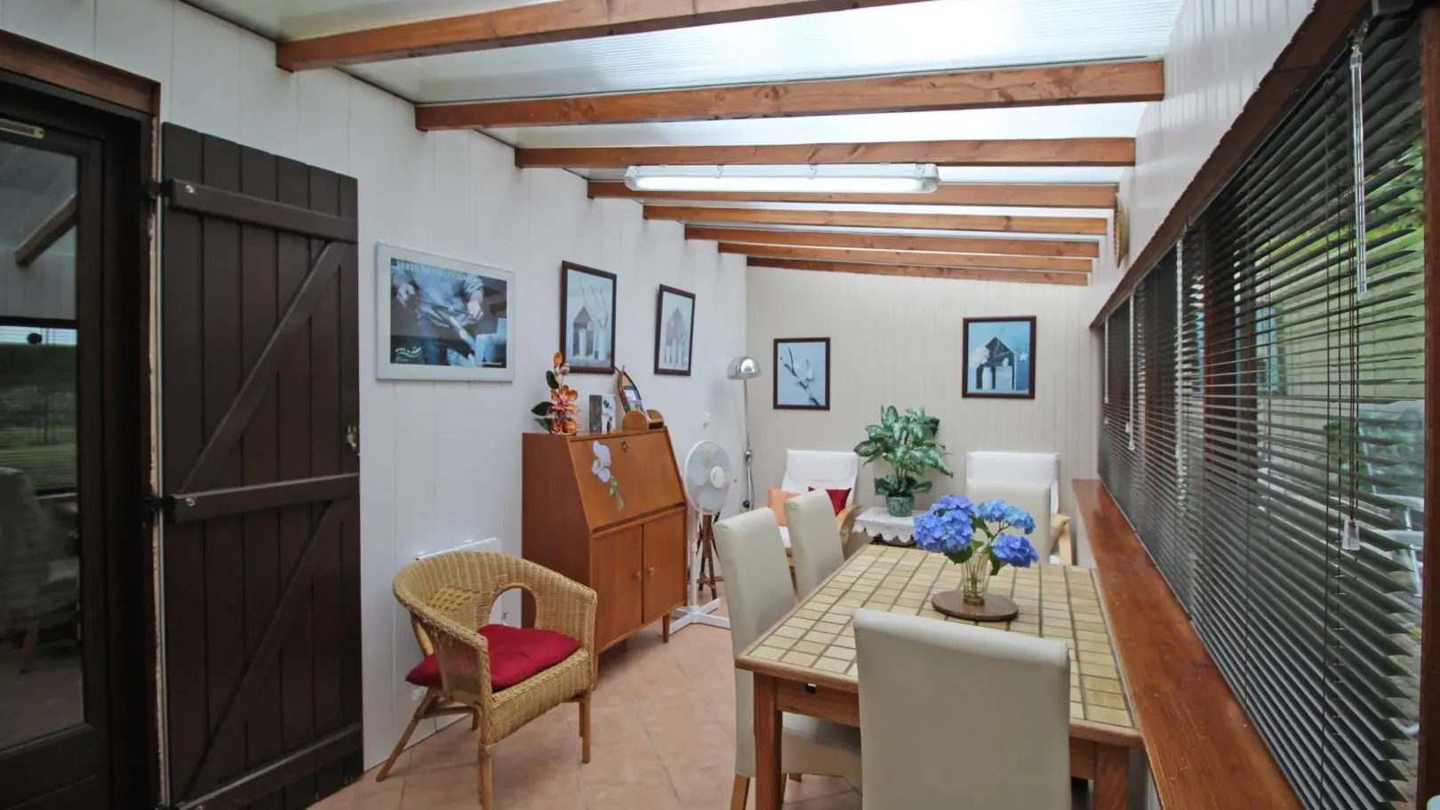 Gite L'Age à Chalus en Haute-Vienne (Nouvelle Aquitaine)_4