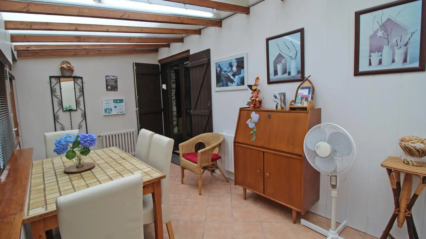 Gite L'Age à Chalus en Haute-Vienne (Nouvelle Aquitaine)_6