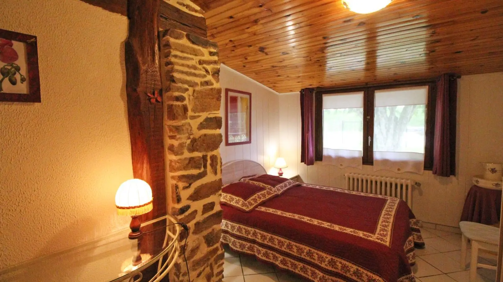 Gite L'Age à Chalus en Haute-Vienne (Nouvelle Aquitaine)_13