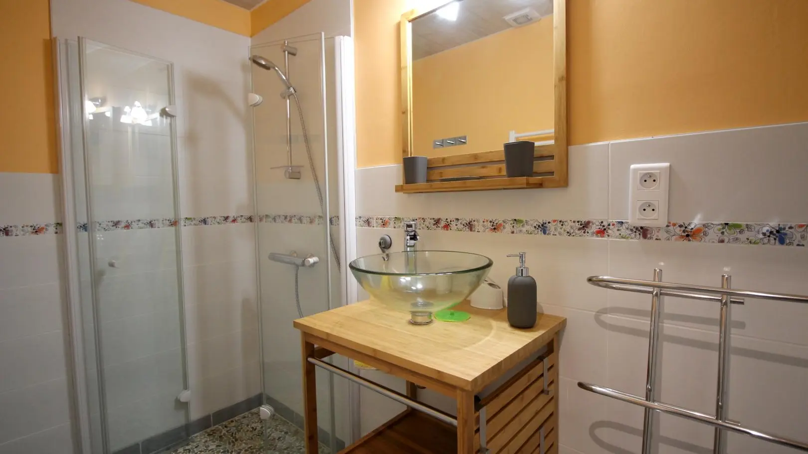 Gite Les moissonneurs à Champagnac La Rivière en Haute-Vienne (Limousin)_13