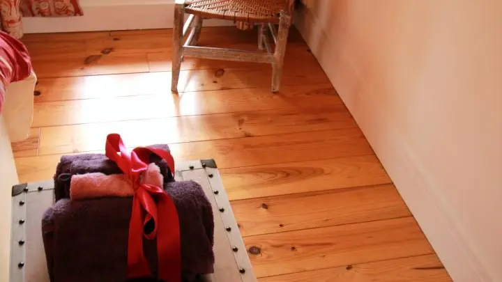 Gite Les moissonneurs à Champagnac La Rivière en Haute-Vienne (Limousin)_21