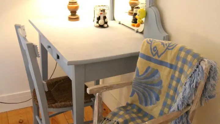 Gite Les moissonneurs à Champagnac La Rivière en Haute-Vienne (Limousin)_26