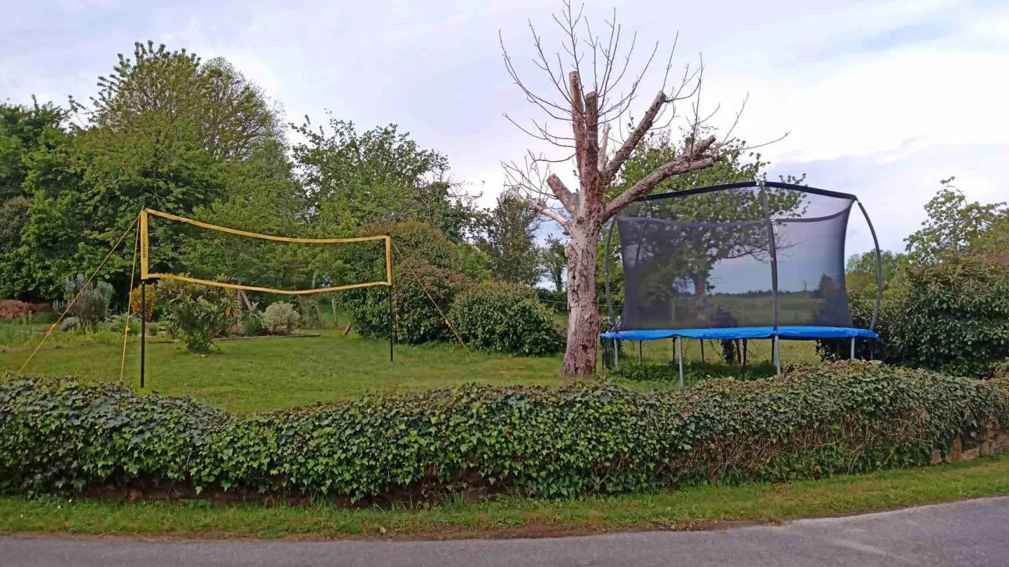 Gîte Les Moissonneurs à Champagnac La Rivière en Haute-Vienne (Limousin)_42