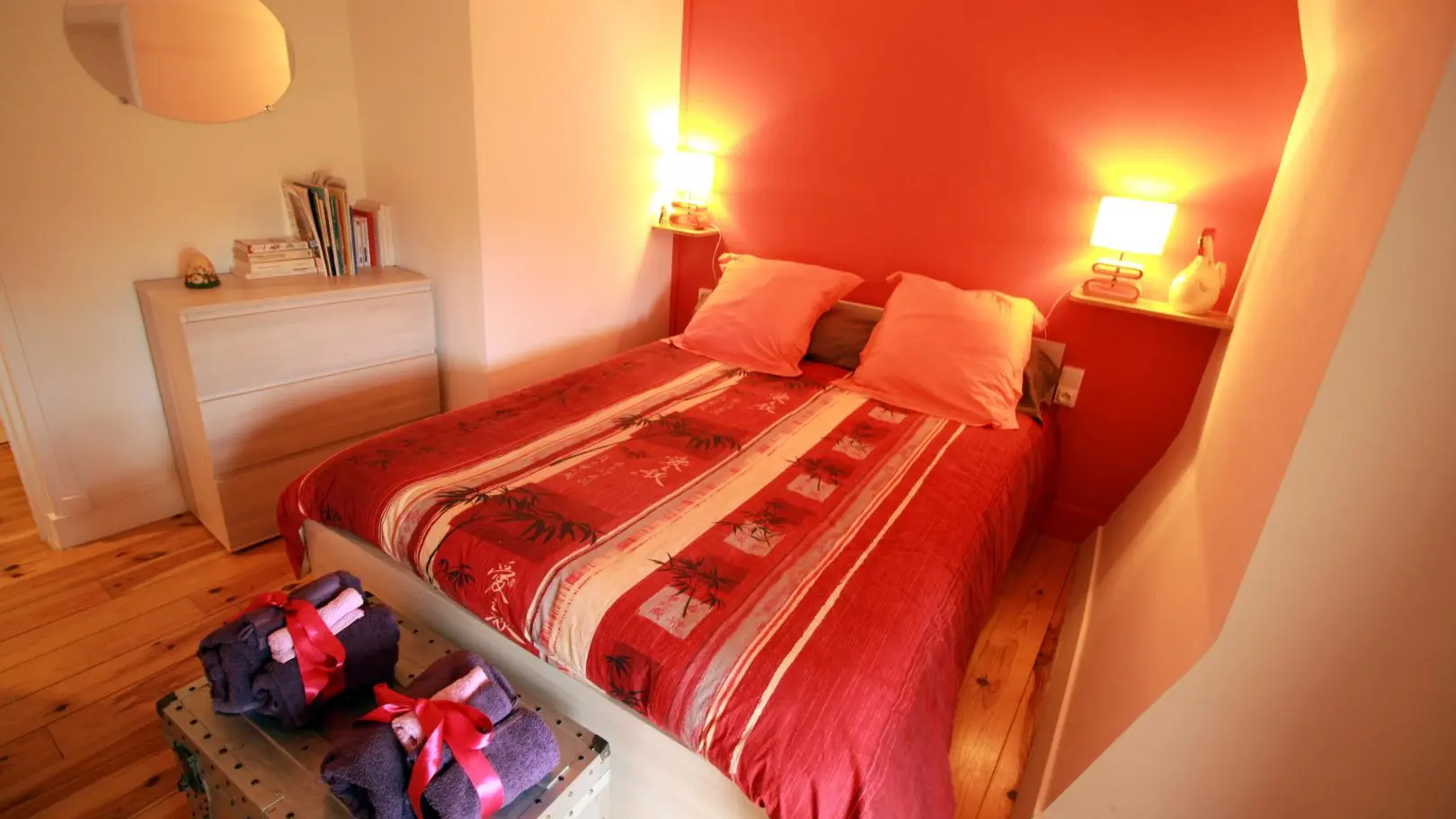 Gite Les moissonneurs à Champagnac La Rivière en Haute-Vienne (Limousin)_20