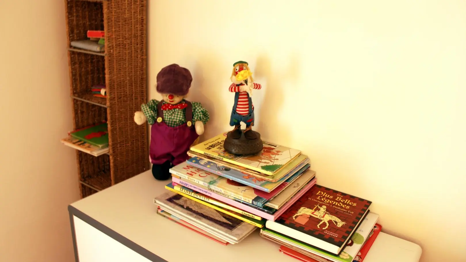 Gite Les moissonneurs à Champagnac La Rivière en Haute-Vienne (Limousin)_18