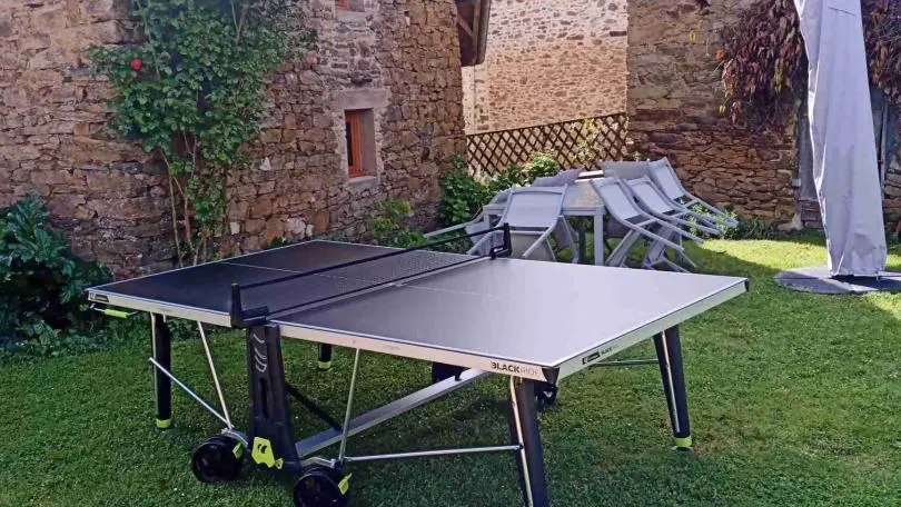 Gîte Les Moissonneurs à Champagnac La Rivière en Haute-Vienne (Limousin)_41