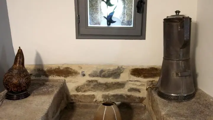 Gite Les moissonneurs à Champagnac La Rivière en Haute-Vienne (Limousin)_10