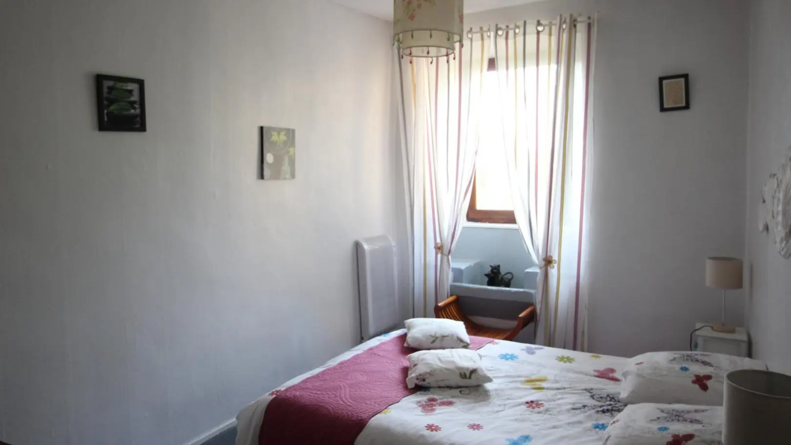 Gite La Maison D'Anna à Champagnac La Rivière en Haute-Vienne (Limousin)_9