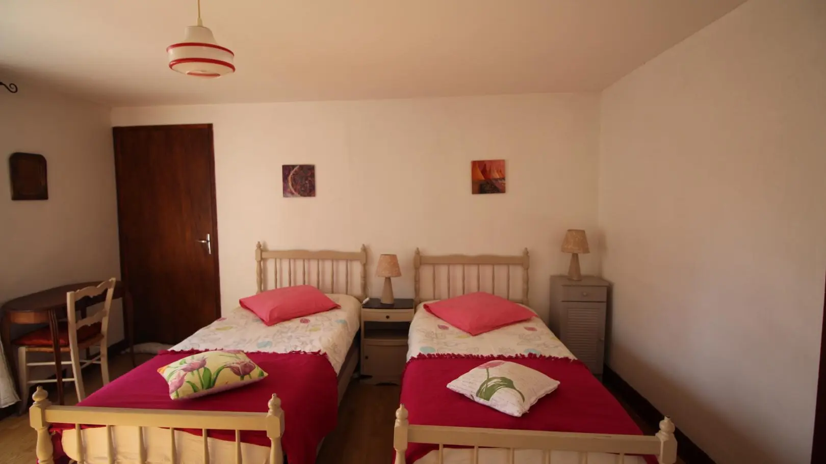 Gite La Maison D'Anna à Champagnac La Rivière en Haute-Vienne (Limousin)_12