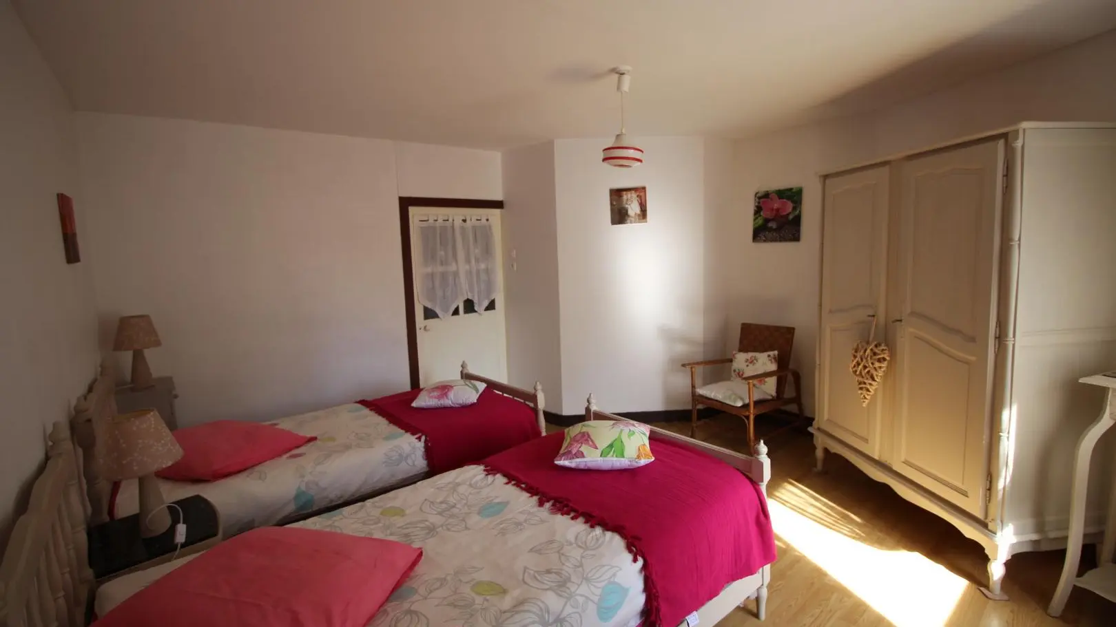 Gite La Maison D'Anna à Champagnac La Rivière en Haute-Vienne (Limousin)_13