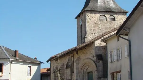 Gite La Maison D'Anna à Champagnac La Rivière en Haute-Vienne (Limousin)_19