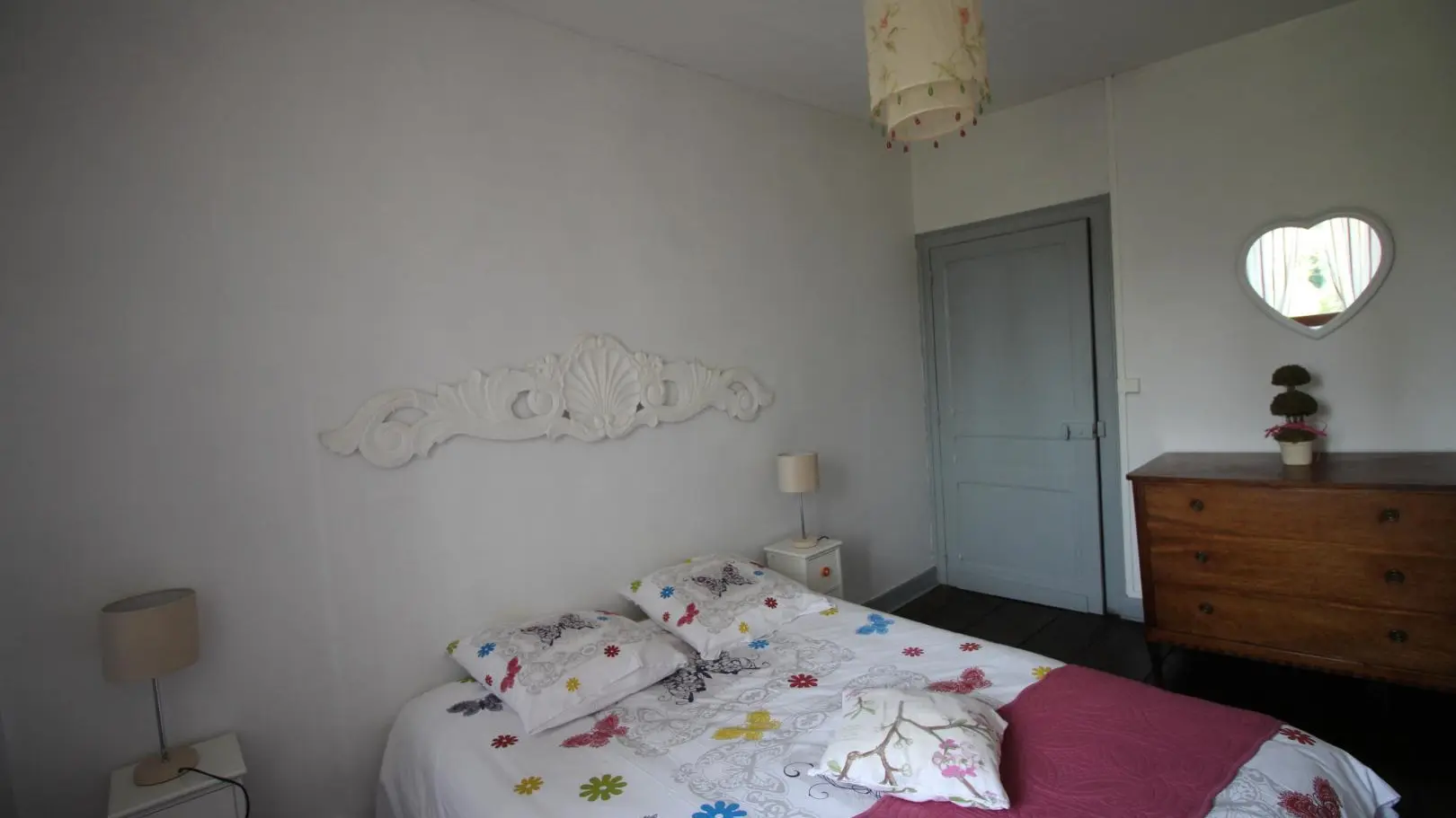 Gite La Maison D'Anna à Champagnac La Rivière en Haute-Vienne (Limousin)_10