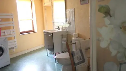 Gite La Maison D'Anna à Champagnac La Rivière en Haute-Vienne (Limousin)_14