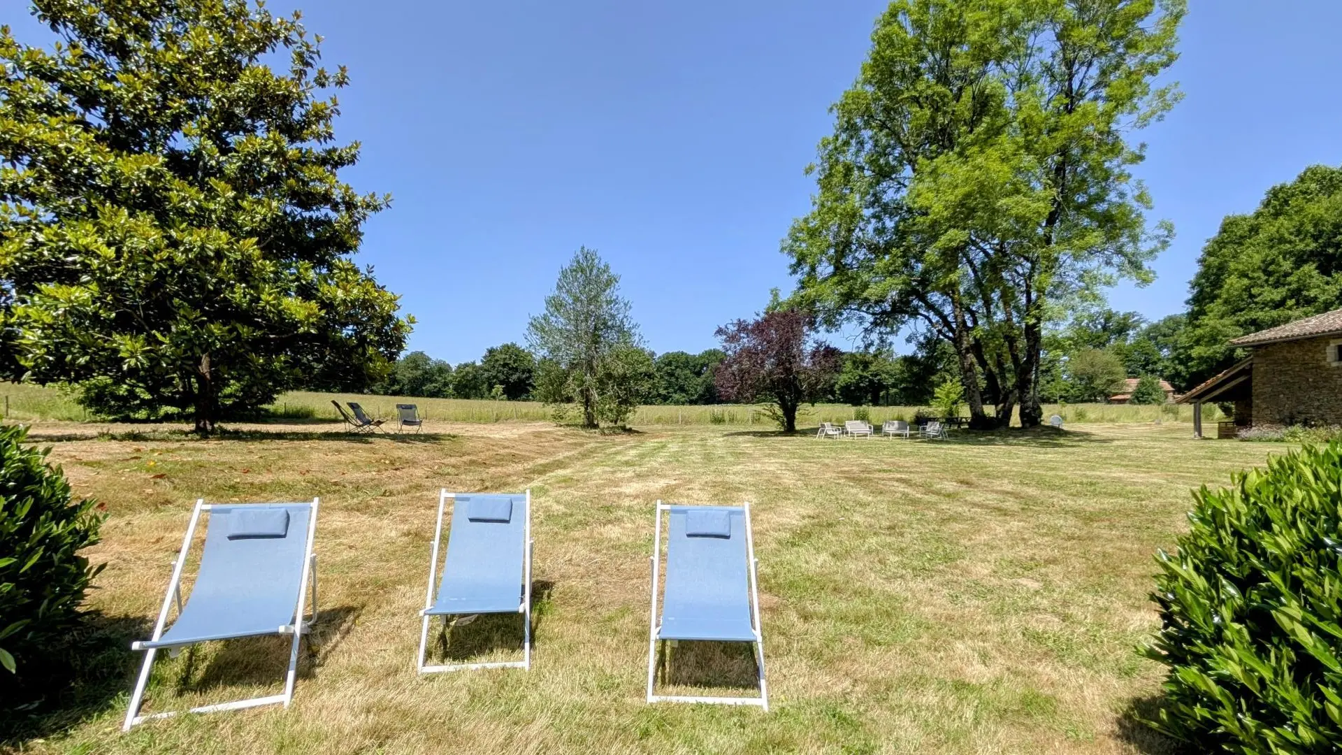 Gite La Grange Neuve à Champagnac La Riviere en Haute-Vienne_37