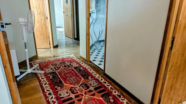 Gite La Grange Neuve à Champagnac La Riviere en Haute-Vienne_19