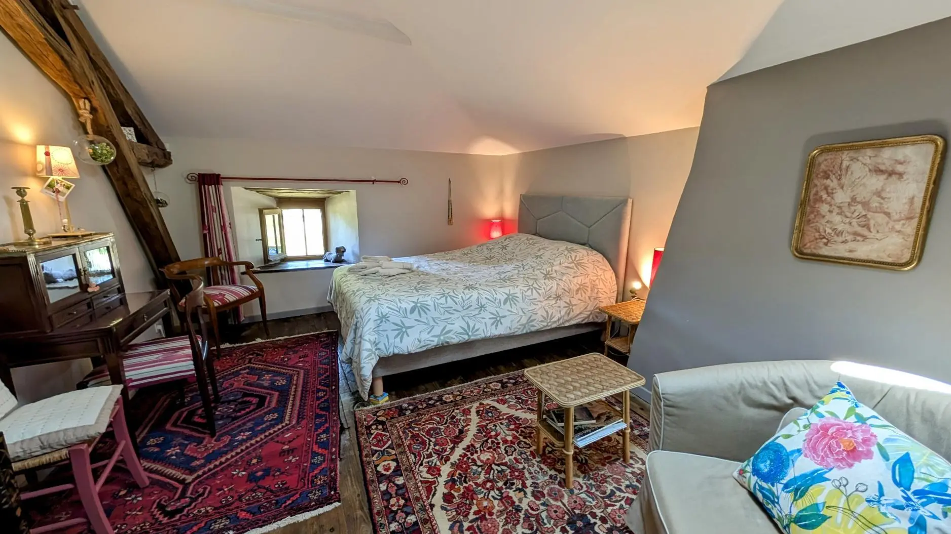 Gite La Grange Neuve à Champagnac La Riviere en Haute-Vienne_29