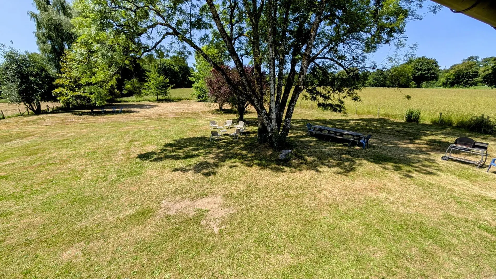 Gite La Grange Neuve à Champagnac La Riviere en Haute-Vienne_39