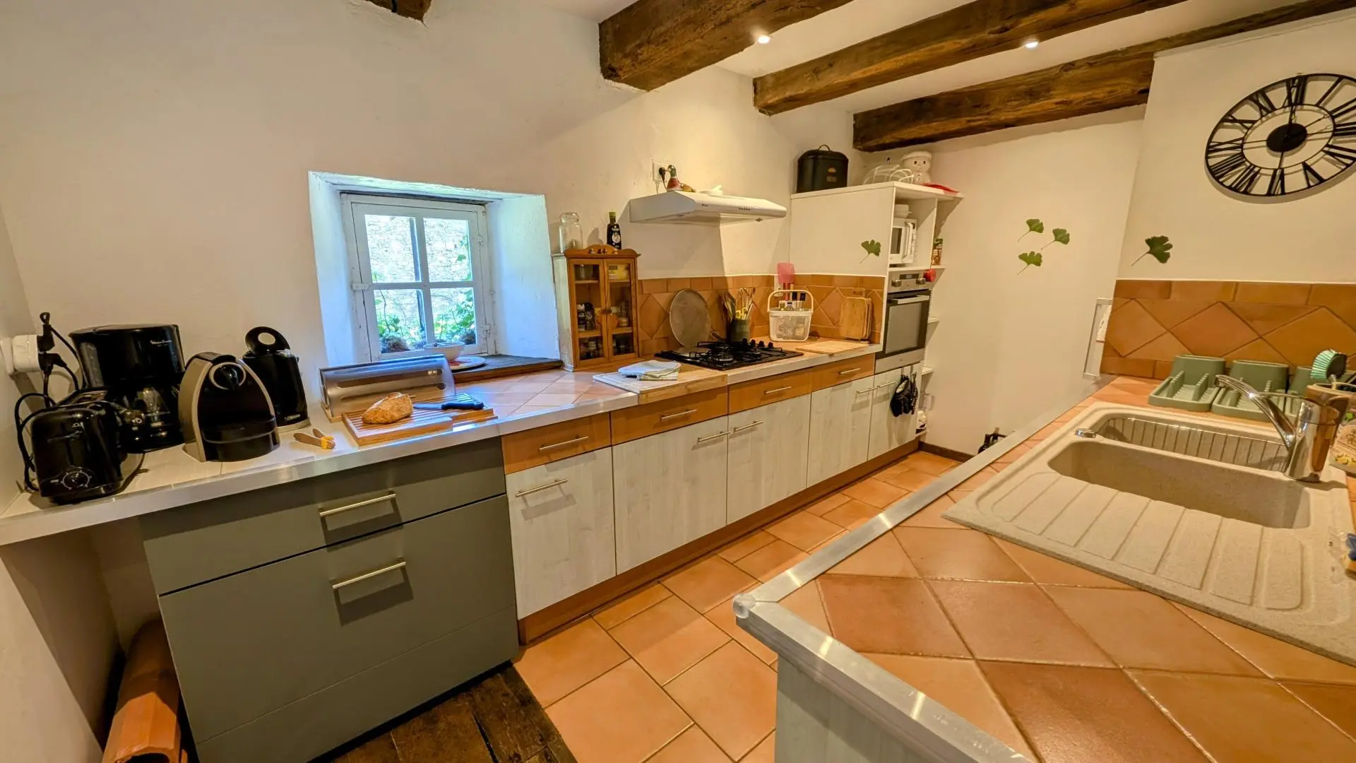 Gite La Grange Neuve à Champagnac La Riviere en Haute-Vienne_12