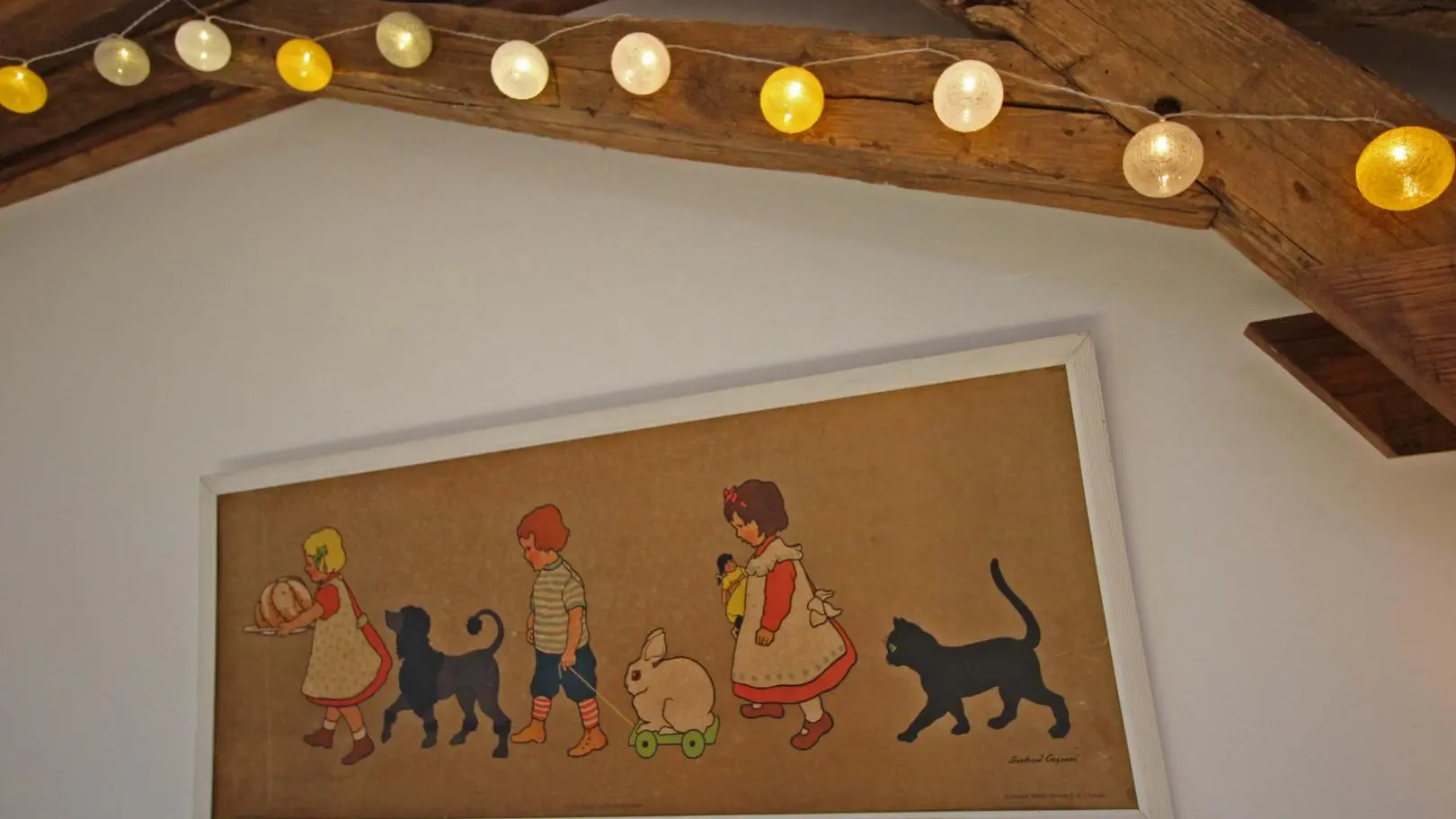 Gite La Grange Neuve à Champagnac La Riviere en Haute-Vienne_22