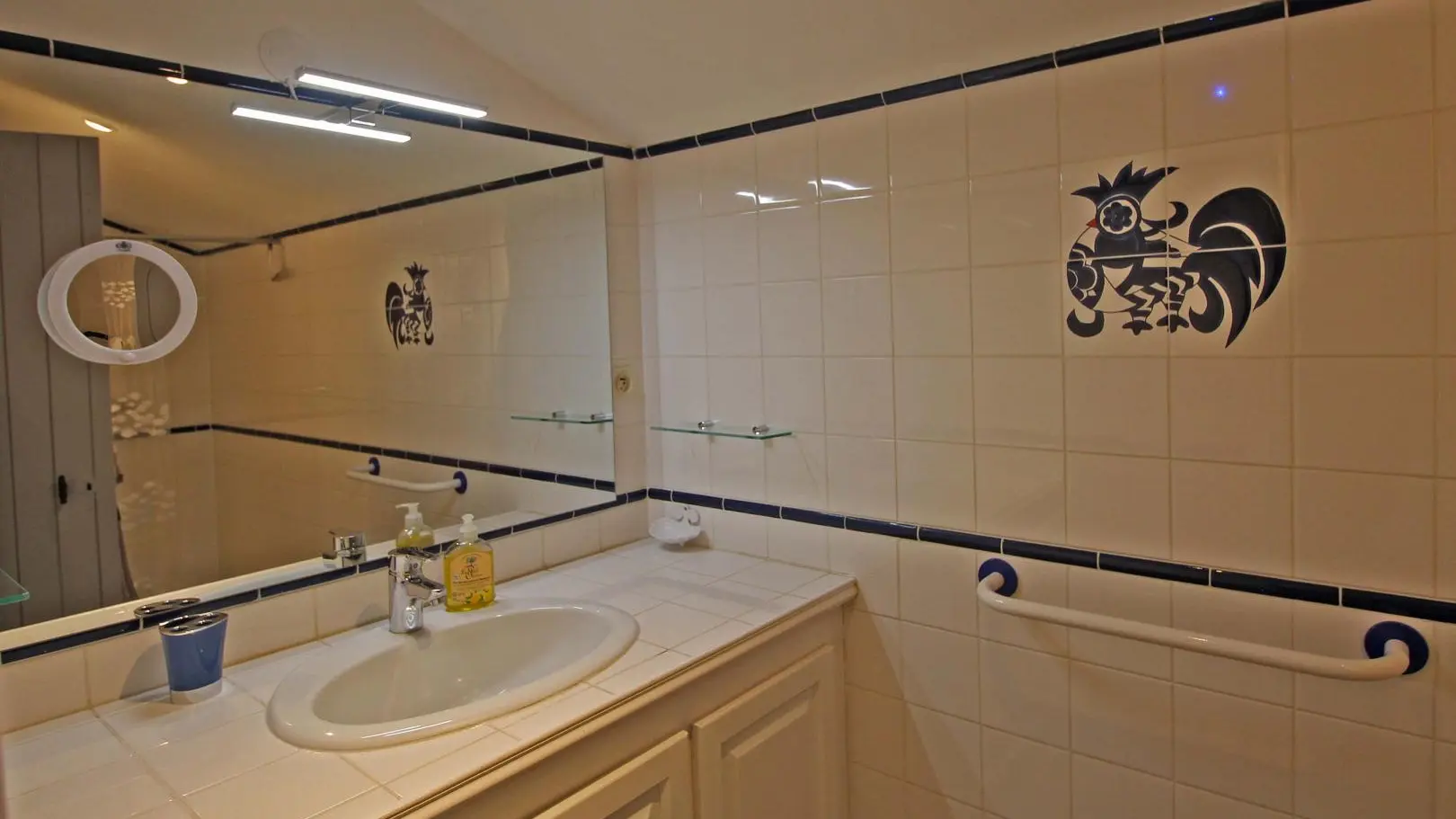 Gite La Grange Neuve à Champagnac La Riviere en Haute-Vienne_31