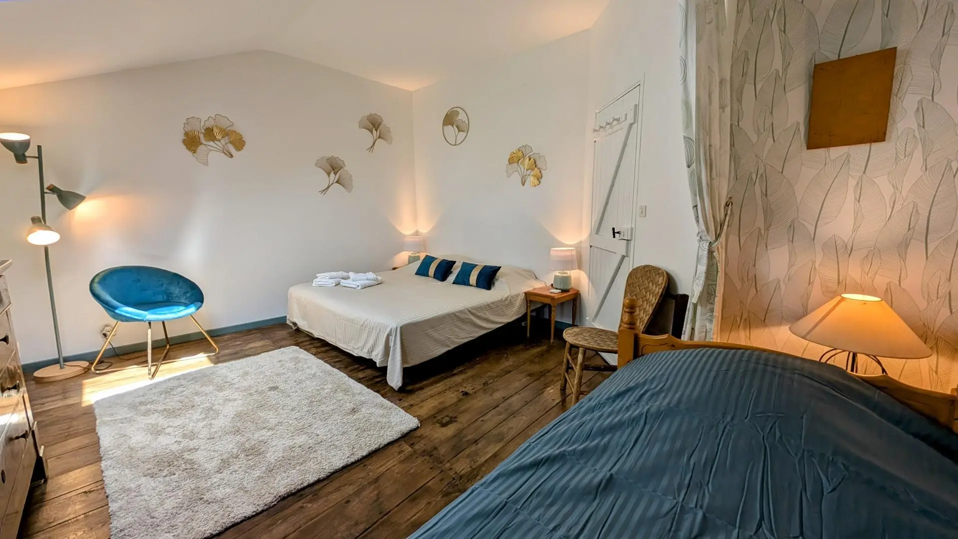 Gite La Grange Neuve à Champagnac La Riviere en Haute-Vienne_26