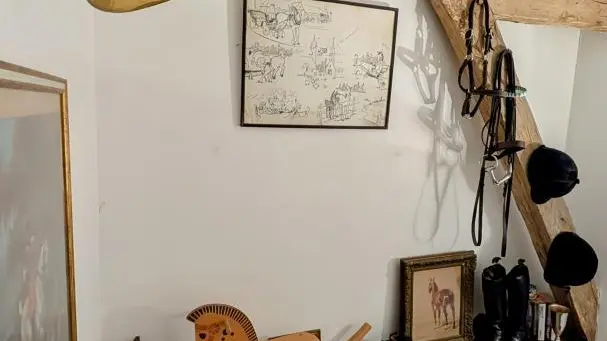 Gite La Grange Neuve à Champagnac La Riviere en Haute-Vienne_18