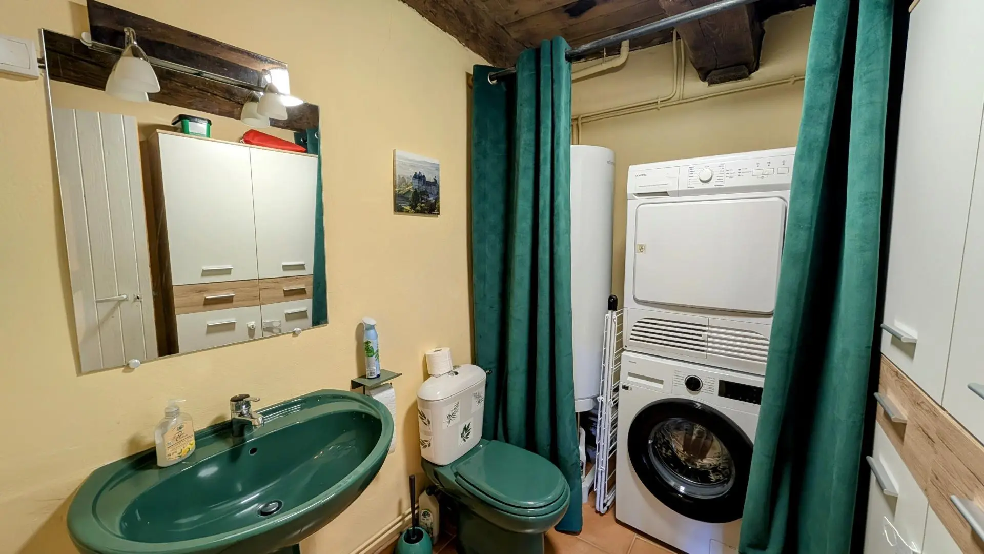 Gite La Grange Neuve à Champagnac La Riviere en Haute-Vienne_14