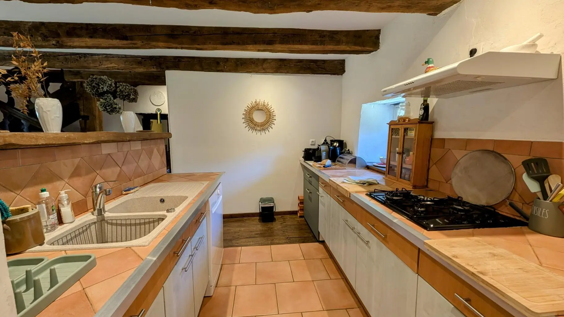 Gite La Grange Neuve à Champagnac La Riviere en Haute-Vienne_11