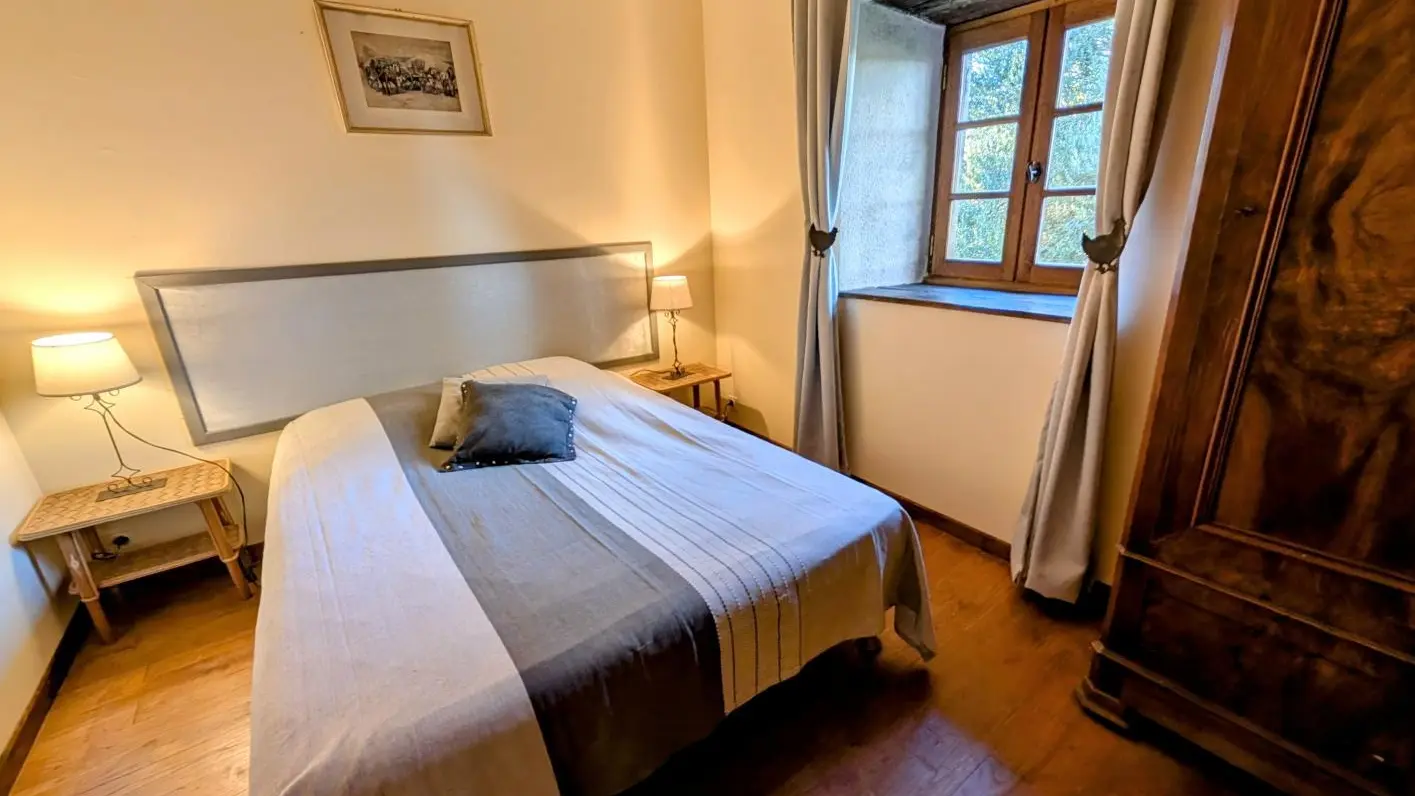 Gite Lascaux à Champagnac La Riviere en Haute-Vienne _12