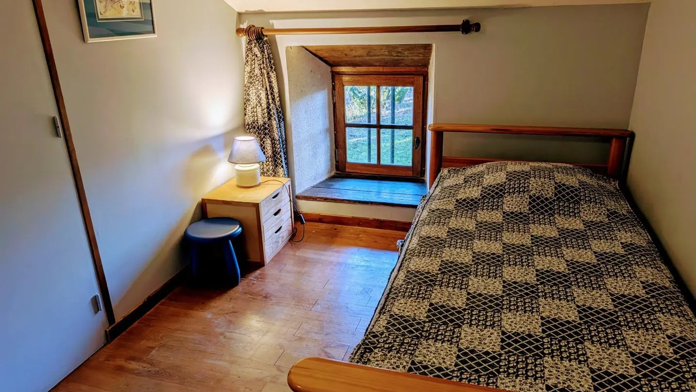 Gite Lascaux à Champagnac La Riviere en Haute-Vienne _14