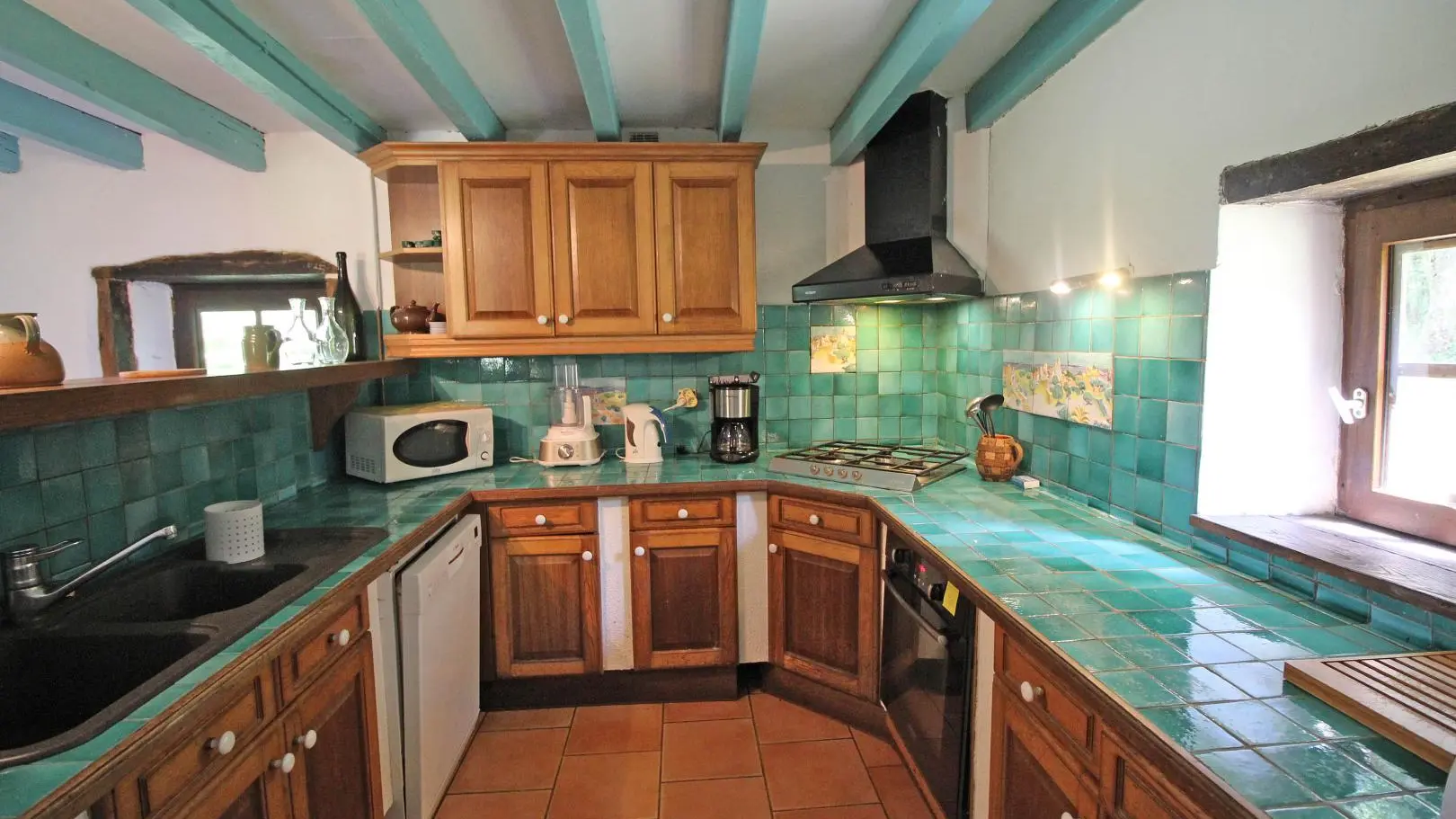 Gite Lascaux à Champagnac La Riviere en Haute-Vienne _4