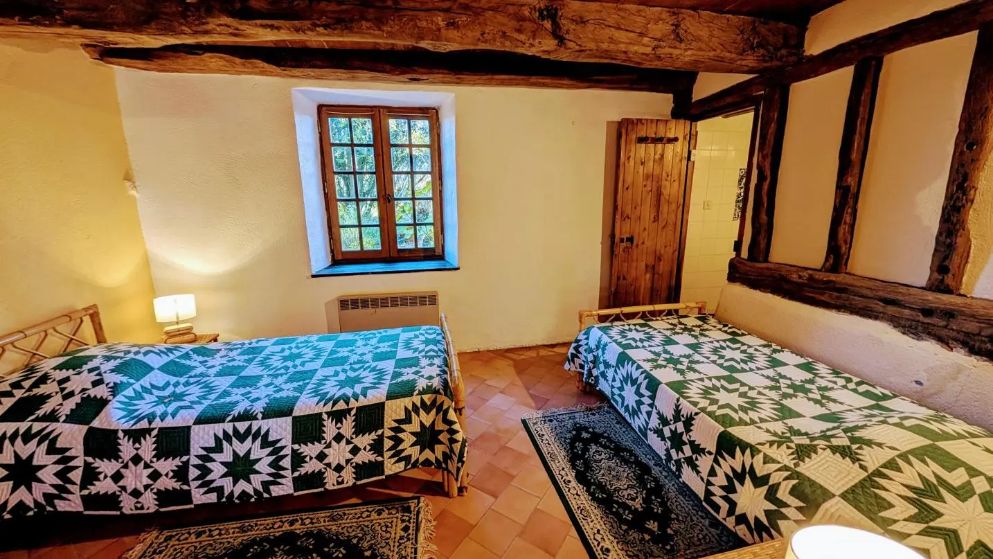 Gite Lascaux à Champagnac La Riviere en Haute-Vienne _9