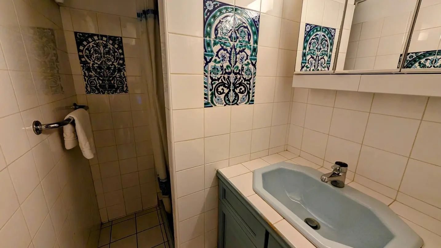 Gite Lascaux à Champagnac La Riviere en Haute-Vienne _10