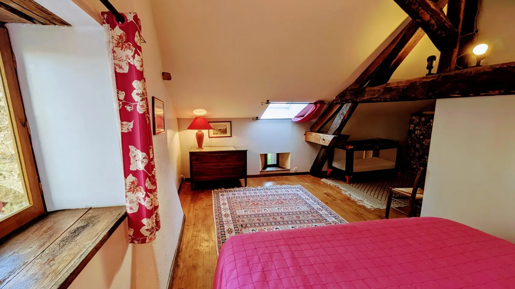 Gite Lascaux à Champagnac La Riviere en Haute-Vienne _17