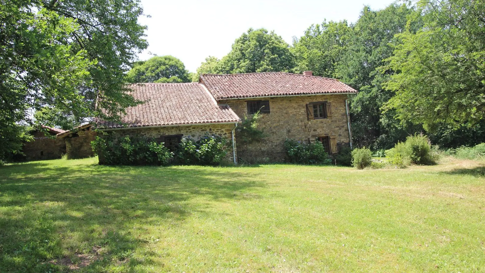 Gite Lascaux à Champagnac La Riviere en Haute-Vienne _18