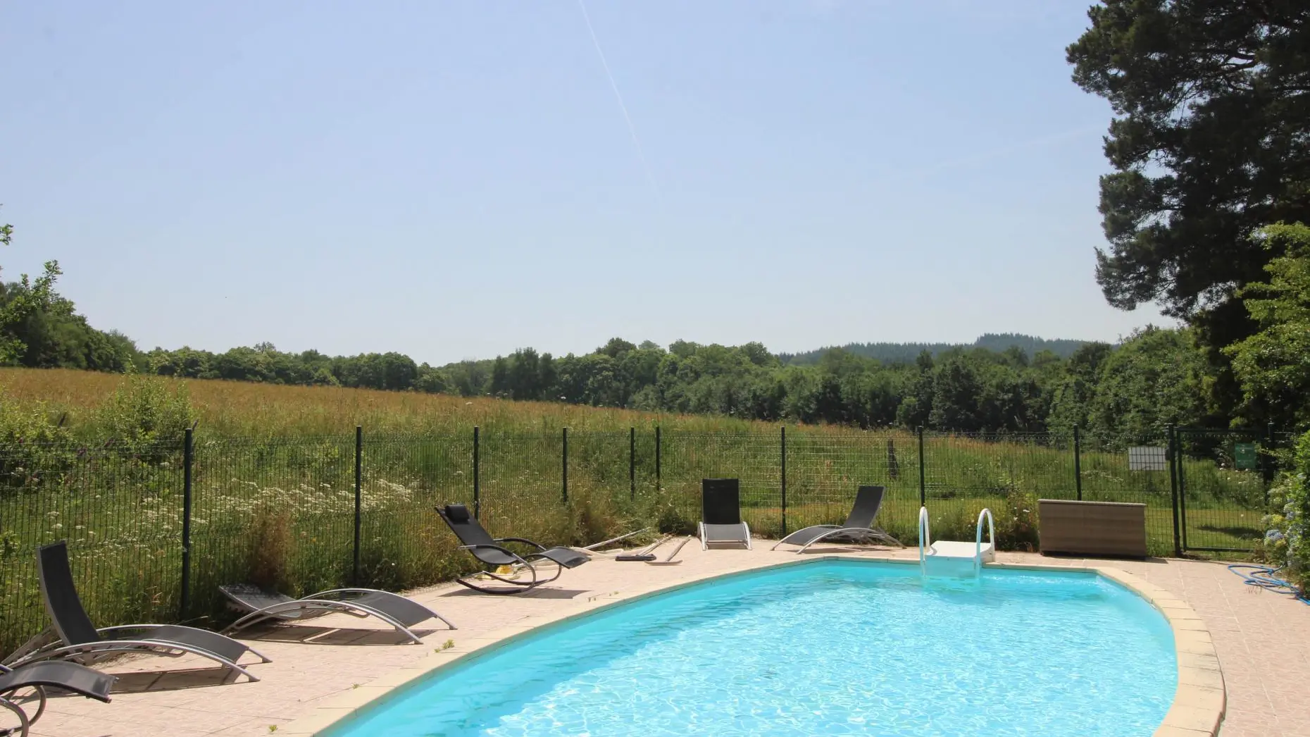 Gite Lascaux à Champagnac La Riviere en Haute-Vienne _19