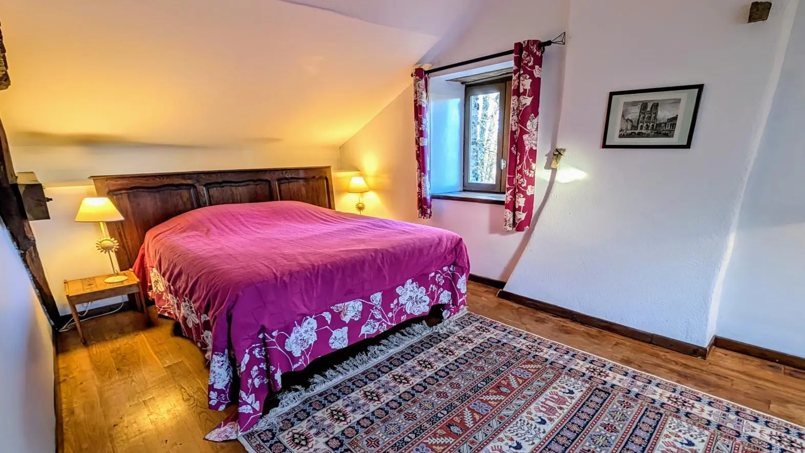 Gite Lascaux à Champagnac La Riviere en Haute-Vienne _16