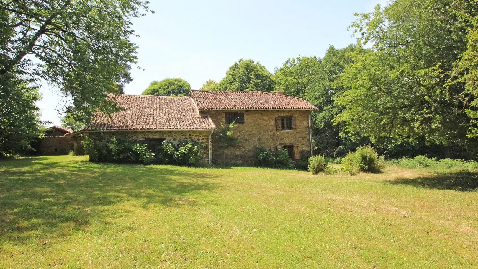 Gite Lascaux à Champagnac La Riviere en Haute-Vienne _3