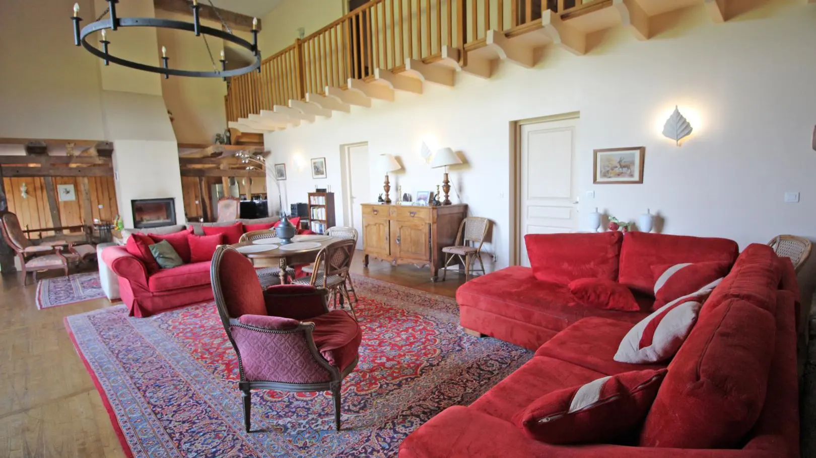 Gite La Feuillardière à Champagnac La Riviere en Haute-Vienne_14