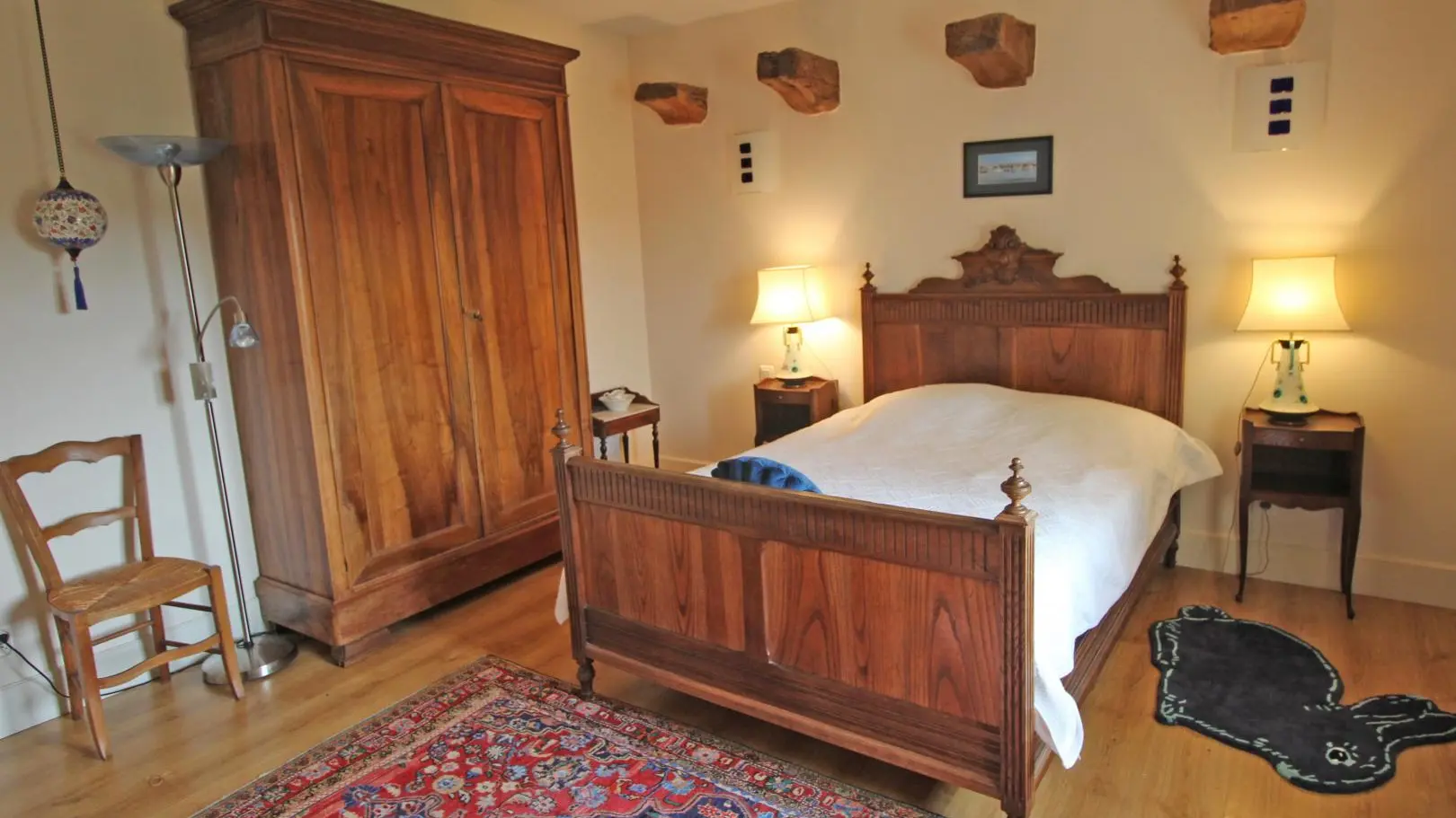 Gite La Feuillardière à Champagnac La Riviere en Haute-Vienne_20