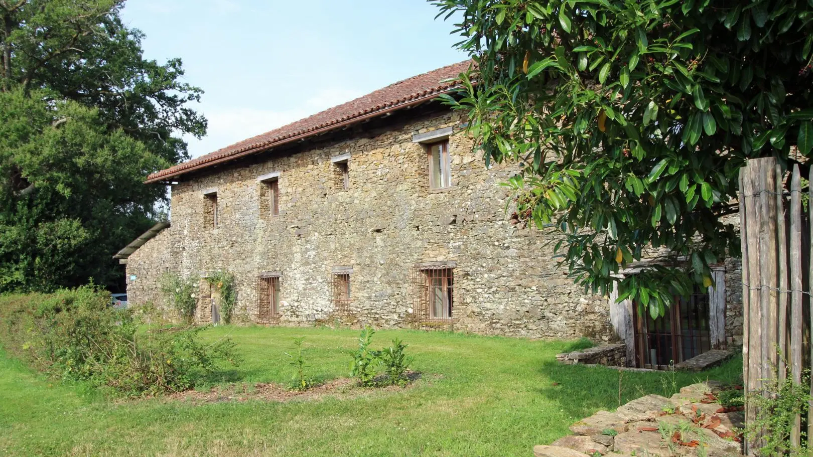 Gite La Feuillardière à Champagnac La Riviere en Haute-Vienne_39