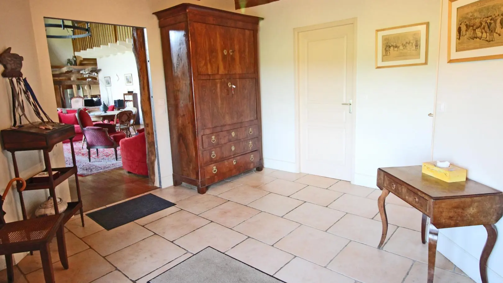 Gite La Feuillardière à Champagnac La Riviere en Haute-Vienne_9