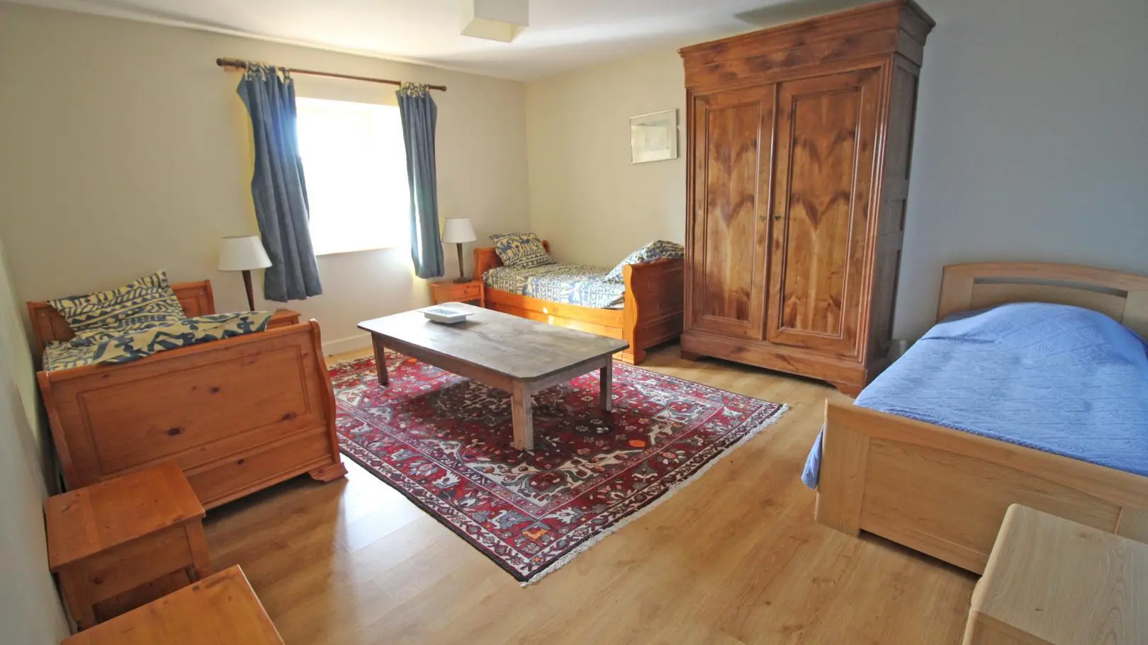 Gite La Feuillardière à Champagnac La Riviere en Haute-Vienne_35