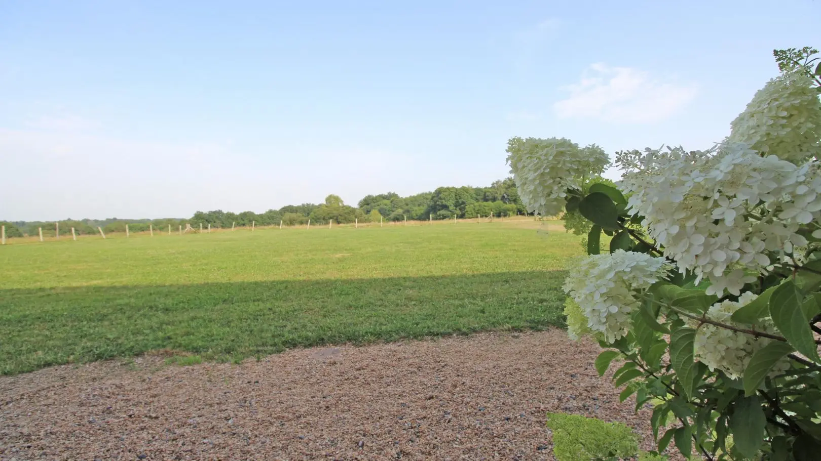 Gite La Feuillardière à Champagnac La Riviere en Haute-Vienne_36