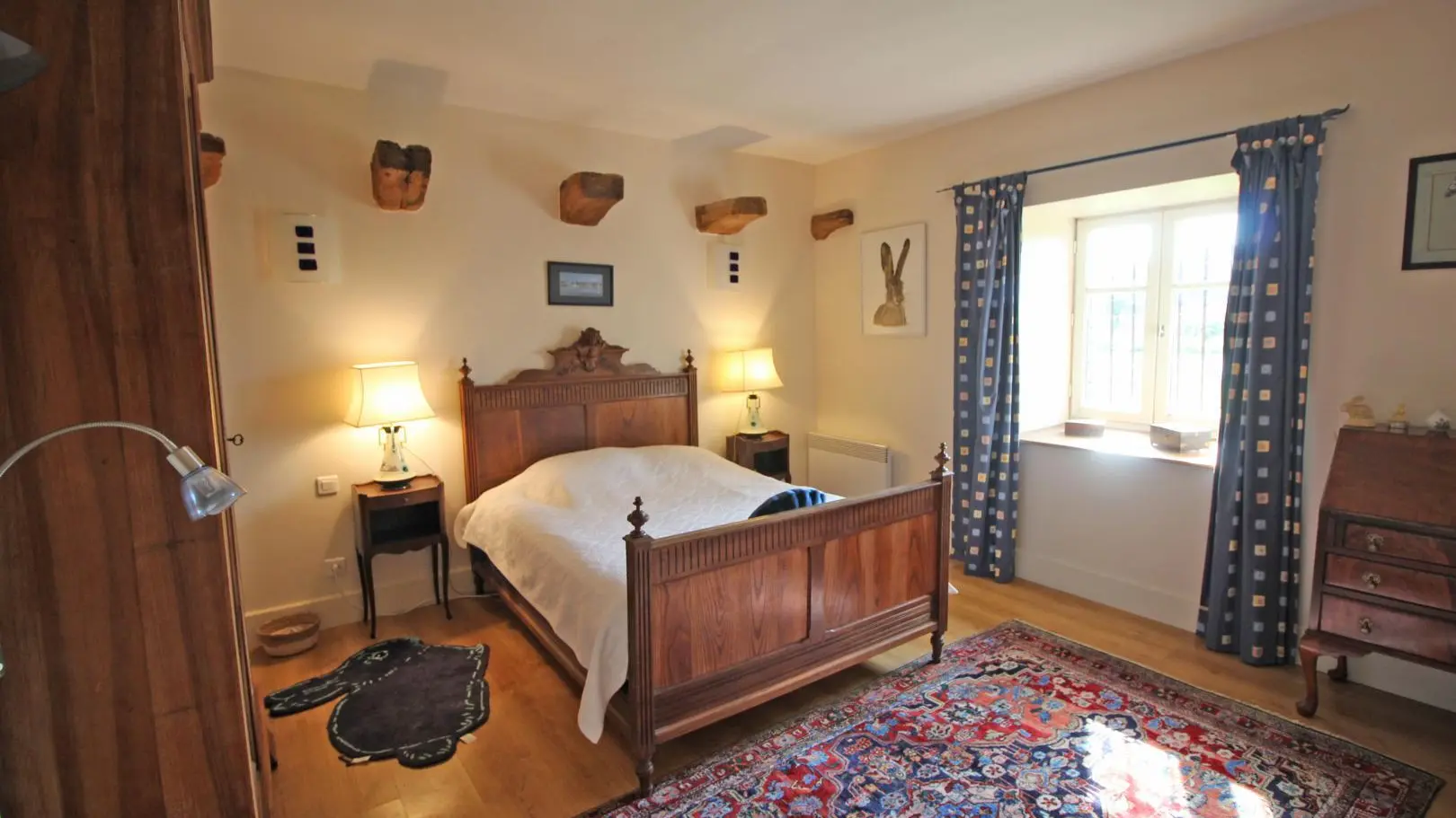 Gite La Feuillardière à Champagnac La Riviere en Haute-Vienne_21