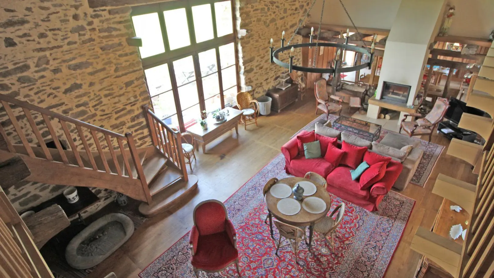 Gite La Feuillardière à Champagnac La Riviere en Haute-Vienne_11