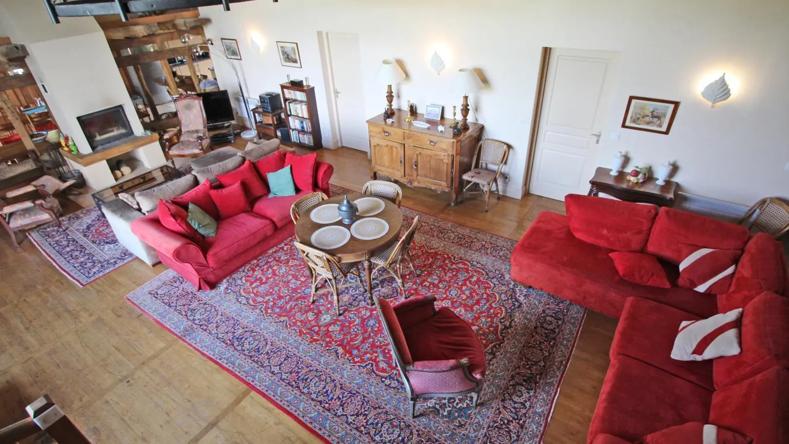 Gite La Feuillardière à Champagnac La Riviere en Haute-Vienne_41