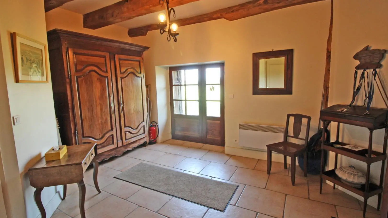 Gite La Feuillardière à Champagnac La Riviere en Haute-Vienne_8